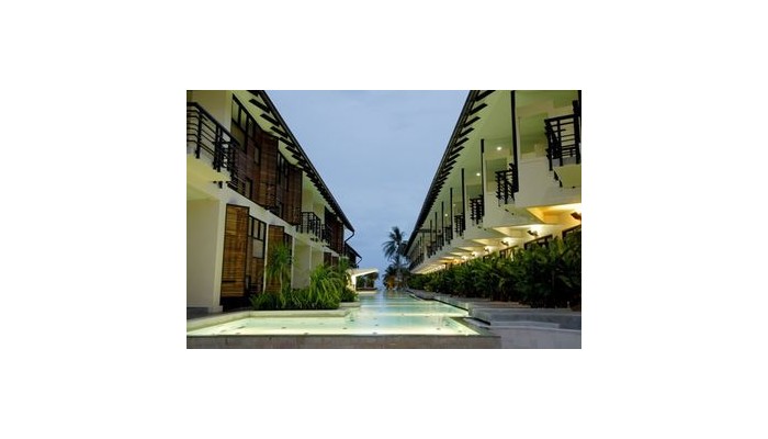 Poza pentru Centra Coconut Beach Resort Samui 771-1488286323 Centra Coconut Beach Resort Samui poza 2