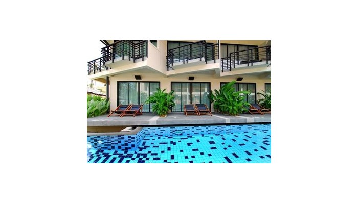 Poza pentru Centra Coconut Beach Resort Samui 802-1488286331 Centra Coconut Beach Resort Samui poza 9