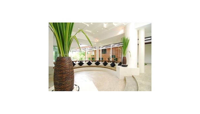 Poza pentru Centra Coconut Beach Resort Samui 96-1488286324 Centra Coconut Beach Resort Samui poza 3