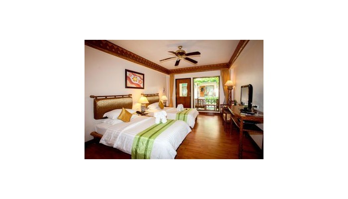 Poza pentru Chaba Cabana Beach Resort 477-1488286377 Chaba Cabana Beach Resort poza 5