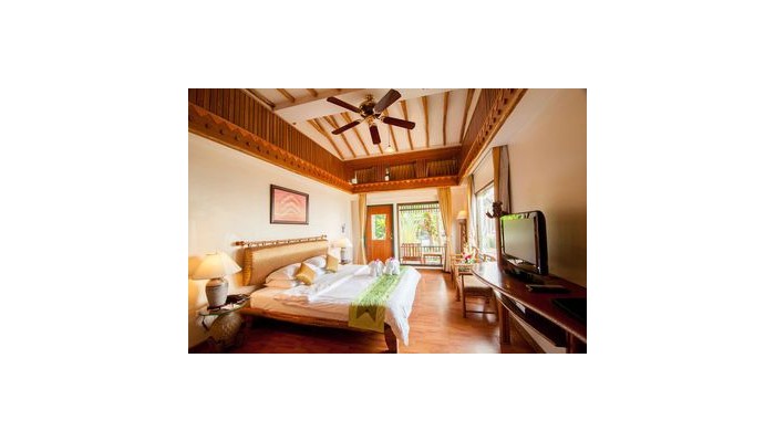 Poza pentru Chaba Cabana Beach Resort 617-1488286383 Chaba Cabana Beach Resort poza 8