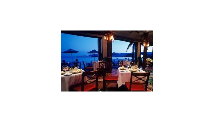 Chaba Cabana Beach Resort poza 0