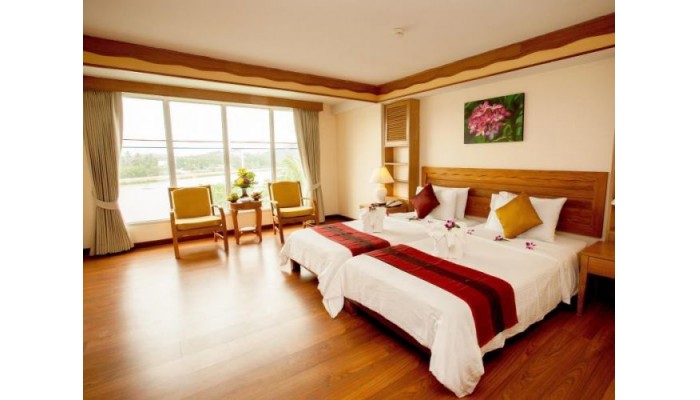 Poza pentru Chaba Samui Resort 575-1488287590 Chaba Samui Resort poza 5