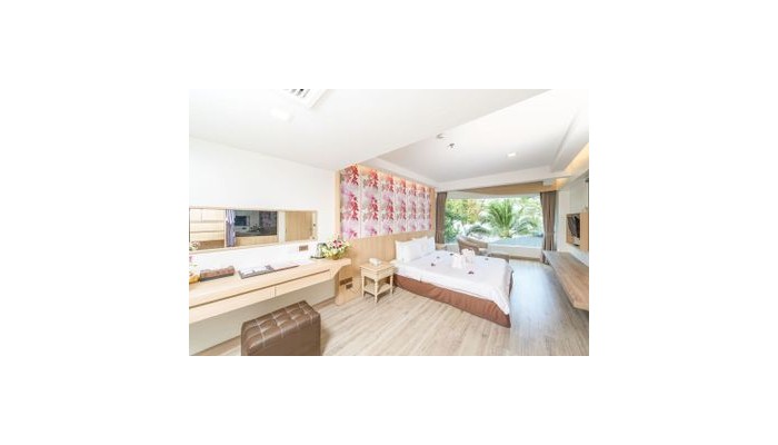 Poza pentru Chaba Samui Resort 640-1488287602 Chaba Samui Resort poza 10