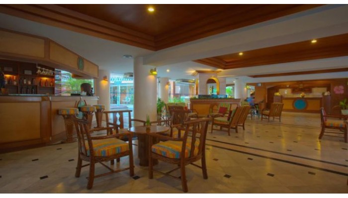 Poza pentru Chaba Samui Resort 688-1488287588 Chaba Samui Resort poza 4