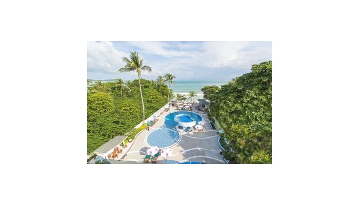Poza pentru Chaba Samui Resort 713-1488287603 Chaba Samui Resort poza 11