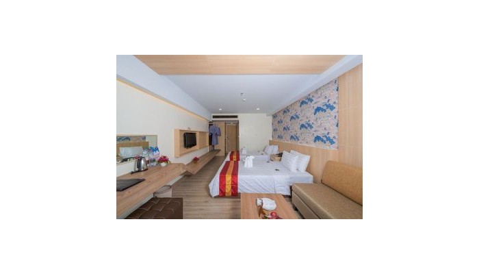 Poza pentru Chaba Samui Resort 729-1488287601 Chaba Samui Resort poza 9