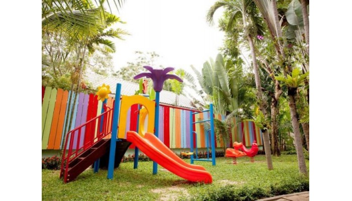 Poza pentru Chaba Samui Resort 74-1488287591 Chaba Samui Resort poza 6