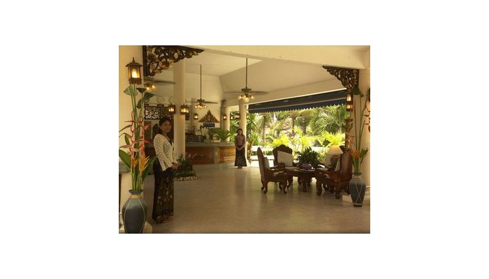 Poza pentru Chaweng Buri Resort 172-1488287607 Chaweng Buri Resort poza 3