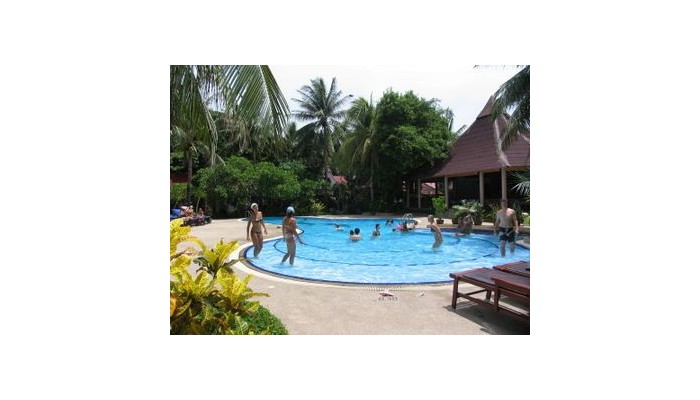 Poza pentru Chaweng Buri Resort 463-1488287612 Chaweng Buri Resort poza 7