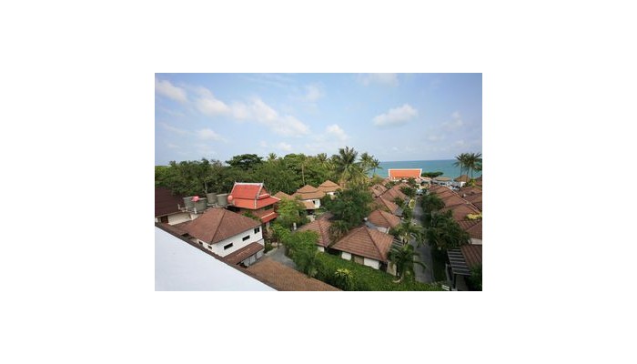 Poza pentru Chaweng Cove Beach Resort 210-1488286388 Chaweng Cove Beach Resort poza 1