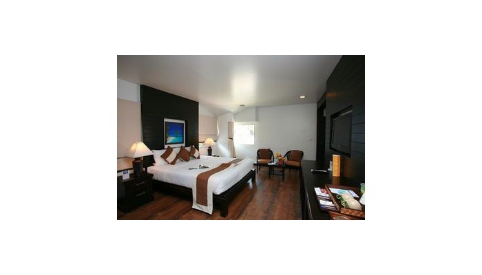 Poza pentru Chaweng Cove Beach Resort 324-1488286394 Chaweng Cove Beach Resort poza 7