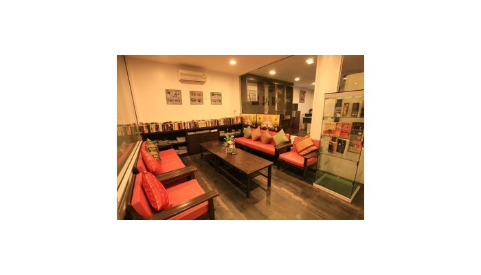 Poza pentru Chaweng Cove Beach Resort 375-1488286391 Chaweng Cove Beach Resort poza 4