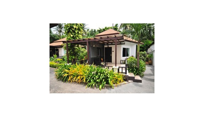 Poza pentru Chaweng Cove Beach Resort 929-1488286389 Chaweng Cove Beach Resort poza 2