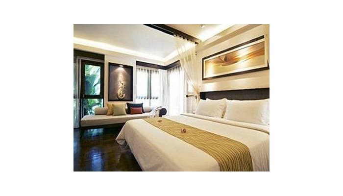 Poza pentru Chaweng Regent Beach Resort Koh Samui 764-1488286438 Chaweng Regent Beach Resort Koh Samui poza 0