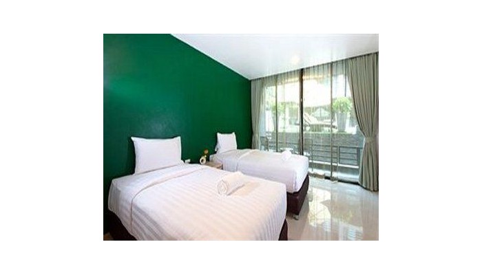 Poza pentru Citin Urbana Samui Hotel 580-1488287633 Citin Urbana Samui Hotel poza 0