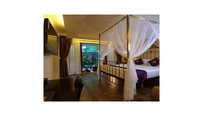 Poza pentru Dara Samui Beach Resort 14-1488286458 Dara Samui Beach Resort poza 7