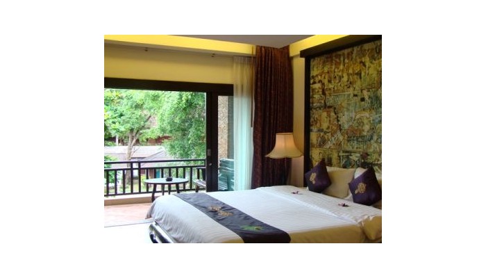 Poza pentru Dara Samui Beach Resort 166-1488286453 Dara Samui Beach Resort poza 4