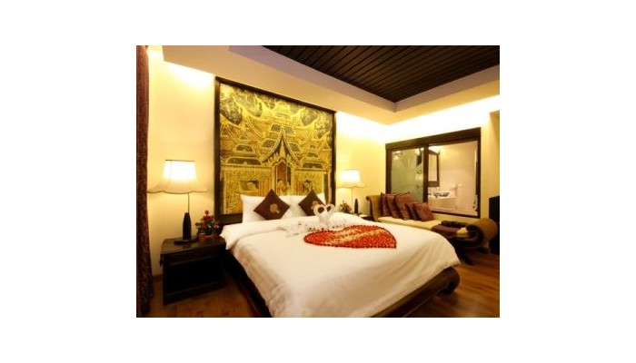 Poza pentru Dara Samui Beach Resort 29-1488286452 Dara Samui Beach Resort poza 3