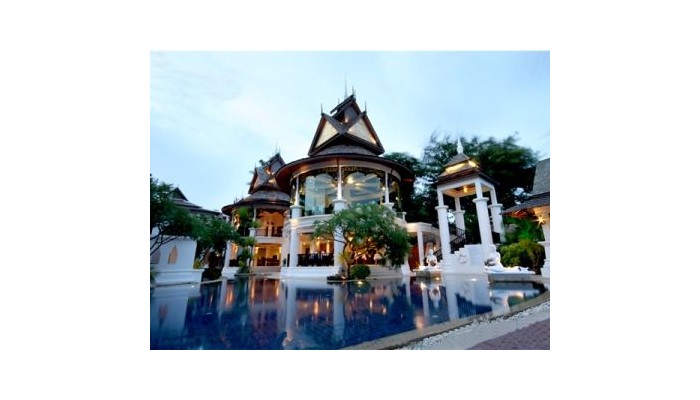 Poza pentru Dara Samui Beach Resort 389-1488286462 Dara Samui Beach Resort poza 10