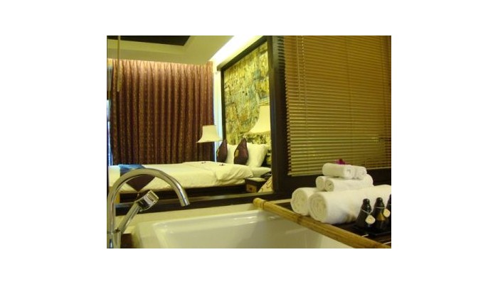 Poza pentru Dara Samui Beach Resort 396-1488286455 Dara Samui Beach Resort poza 5