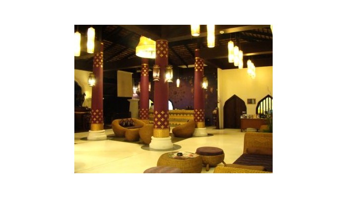 Poza pentru Dara Samui Beach Resort 606-1488286450 Dara Samui Beach Resort poza 2