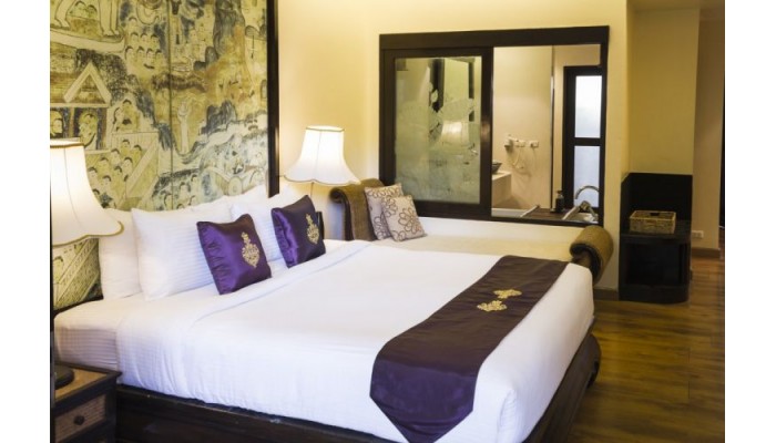 Poza pentru Dara Samui Beach Resort & Spa Villa 334-1488286481 Dara Samui Beach Resort & Spa Villa poza 6