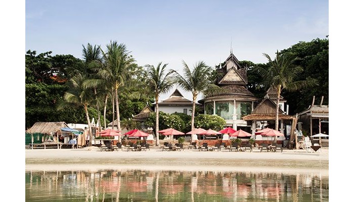 Poza pentru Dara Samui Beach Resort & Spa Villa 796-1488286468 Dara Samui Beach Resort & Spa Villa poza 2