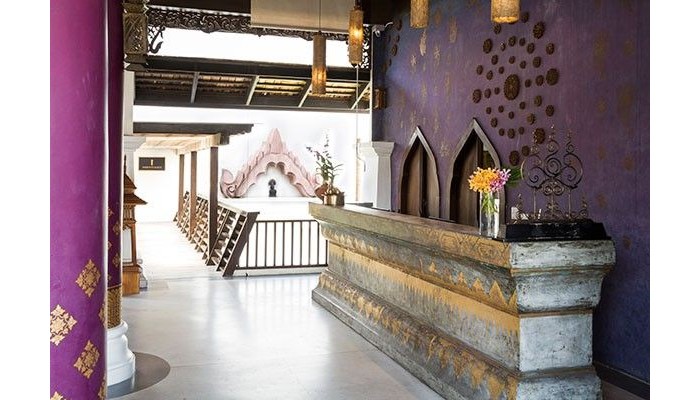 Poza pentru Dara Samui Beach Resort & Spa Villa 90-1488286480 Dara Samui Beach Resort & Spa Villa poza 5