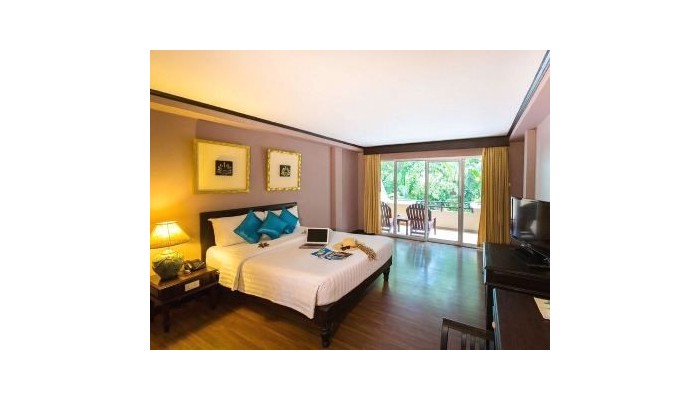 Poza pentru Fair House Beach Resort 52-1488287664 Fair House Beach Resort poza 7