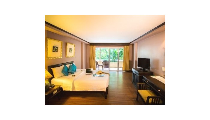 Poza pentru Fair House Beach Resort 571-1488287665 Fair House Beach Resort poza 8