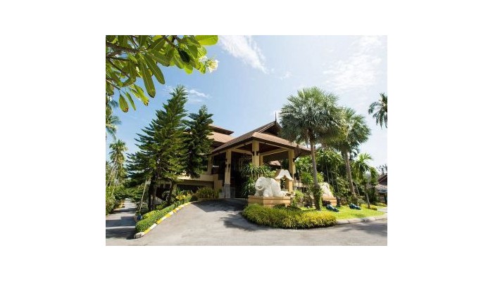 Poza pentru Fair House Beach Resort 693-1488287658 Fair House Beach Resort poza 1