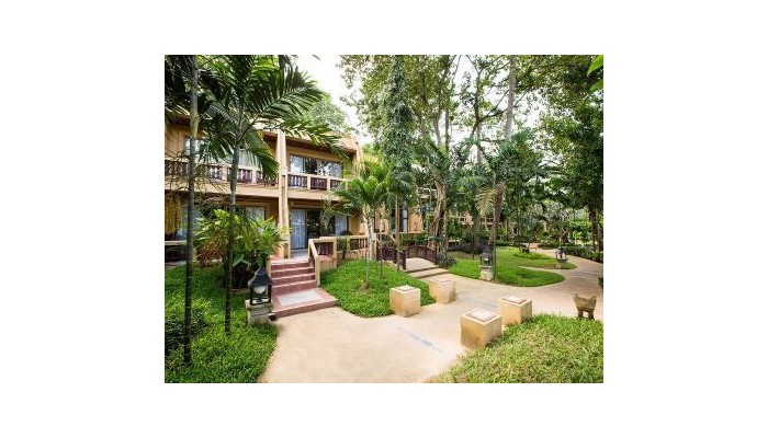 Poza pentru Fair House Beach Resort 763-1488287660 Fair House Beach Resort poza 3