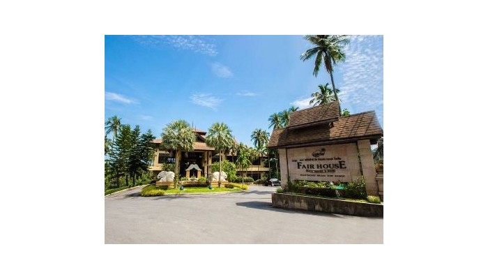 Poza pentru Fair House Beach Resort 776-1488287659 Fair House Beach Resort poza 2