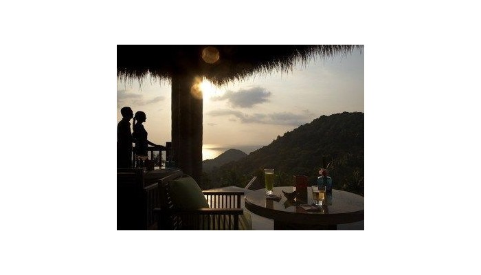 Poza pentru Four Seasons Resort Koh Samui 793-1488285096 Four Seasons Resort Koh Samui poza 4