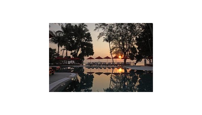 Poza pentru Hotel Amari Koh Samui 136-1488285937 Hotel Amari Koh Samui poza 4