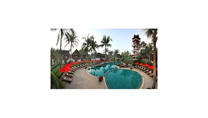 Poza pentru Hotel Amari Koh Samui 408-1488285936 Hotel Amari Koh Samui poza 3