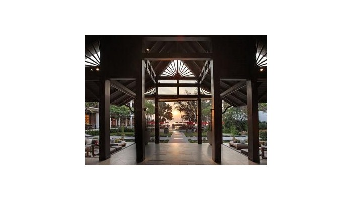 Poza pentru Hotel Amari Koh Samui 541-1488285943 Hotel Amari Koh Samui poza 11