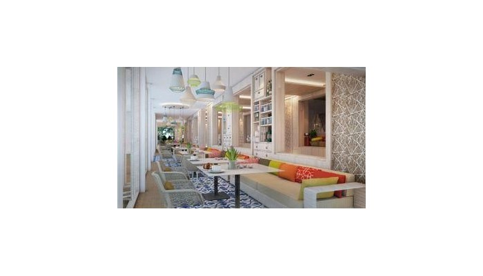 Poza pentru Hotel Amari Koh Samui 701-1488285934 Hotel Amari Koh Samui poza 0