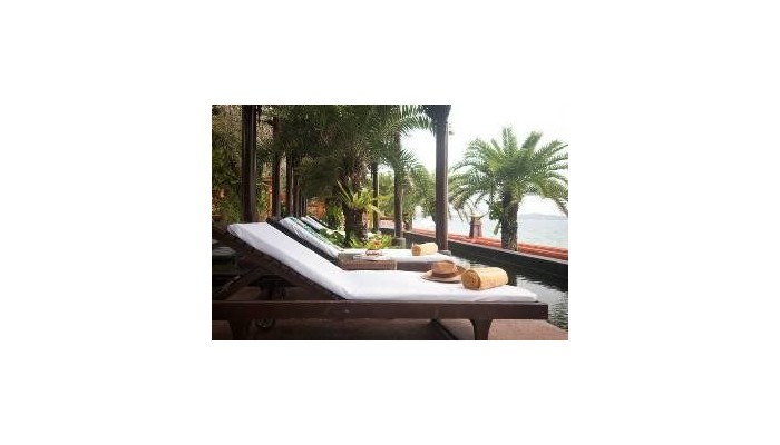 Poza pentru Hotel Ammatara Pura Pool Villas 397-1488284770 Hotel Ammatara Pura Pool Villas poza 9