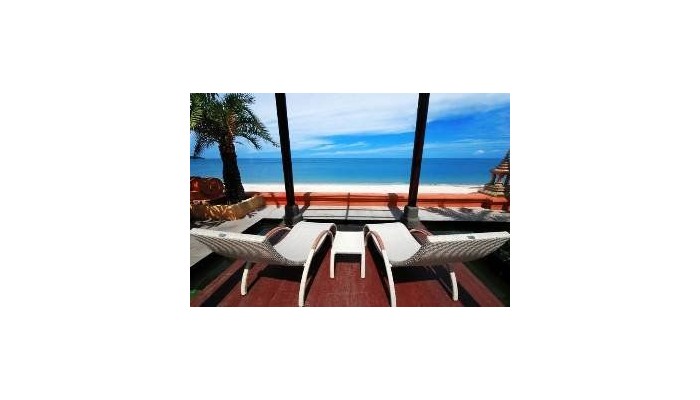 Poza pentru Hotel Ammatara Pura Pool Villas 439-1488284771 Hotel Ammatara Pura Pool Villas poza 10