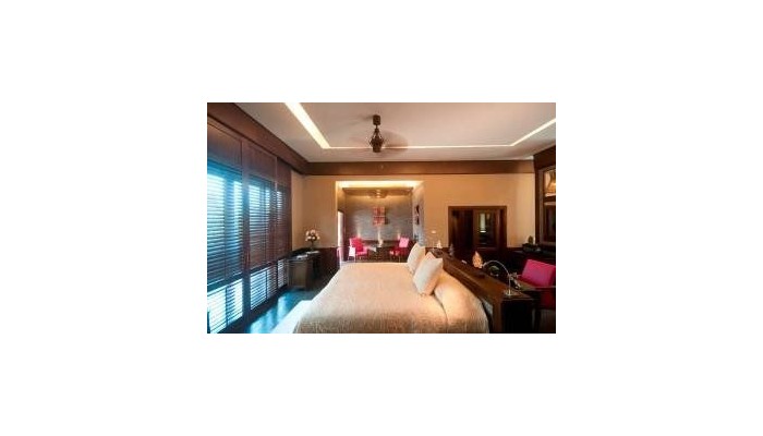 Poza pentru Hotel Ammatara Pura Pool Villas 481-1488284766 Hotel Ammatara Pura Pool Villas poza 4