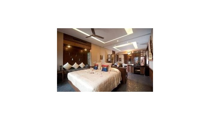 Poza pentru Hotel Ammatara Pura Pool Villas 490-1488284767 Hotel Ammatara Pura Pool Villas poza 5