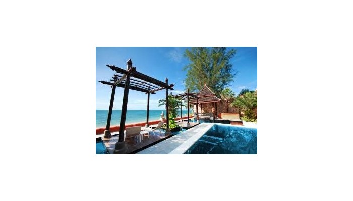 Poza pentru Hotel Ammatara Pura Pool Villas 719-1488284769 Hotel Ammatara Pura Pool Villas poza 8