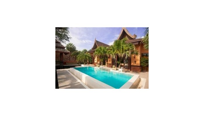 Poza pentru Hotel Ammatara Pura Pool Villas 81-1488284769 Hotel Ammatara Pura Pool Villas poza 7