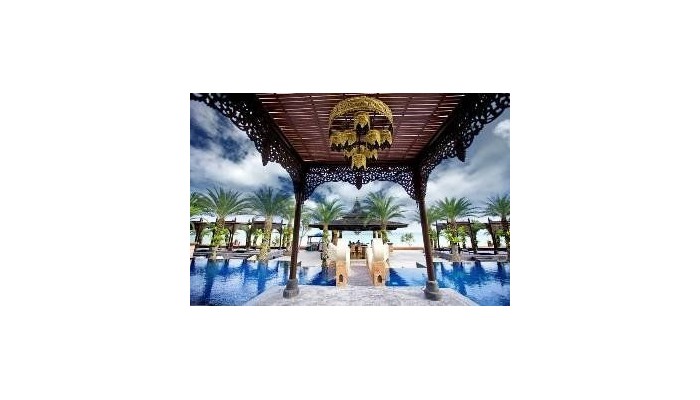 Poza pentru Hotel Ammatara Pura Pool Villas 909-1488284764 Hotel Ammatara Pura Pool Villas poza 2