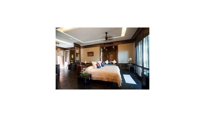 Poza pentru Hotel Ammatara Pura Pool Villas 917-1488284765 Hotel Ammatara Pura Pool Villas poza 3