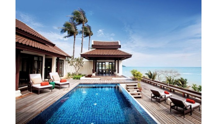 Poza pentru Hotel Anantara Lawana Koh Samui 137-1488284831 Hotel Anantara Lawana Koh Samui poza 0