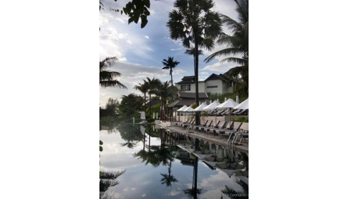 Poza pentru Hotel Anantara Lawana Koh Samui 388-1488284868 Hotel Anantara Lawana Koh Samui poza 7