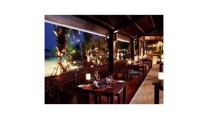 Poza pentru Hotel Anantara Lawana Koh Samui 621-1488284869 Hotel Anantara Lawana Koh Samui poza 8